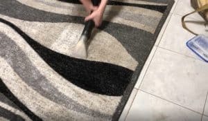 ניקוי שטיחים בפתח תקווה - חברת ניקיון WeClean